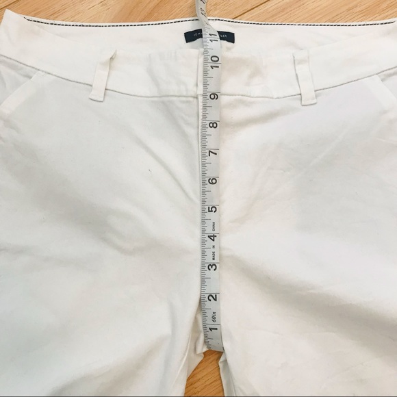 Tommy Hilfiger slim straight chino - Picture 8 of 8